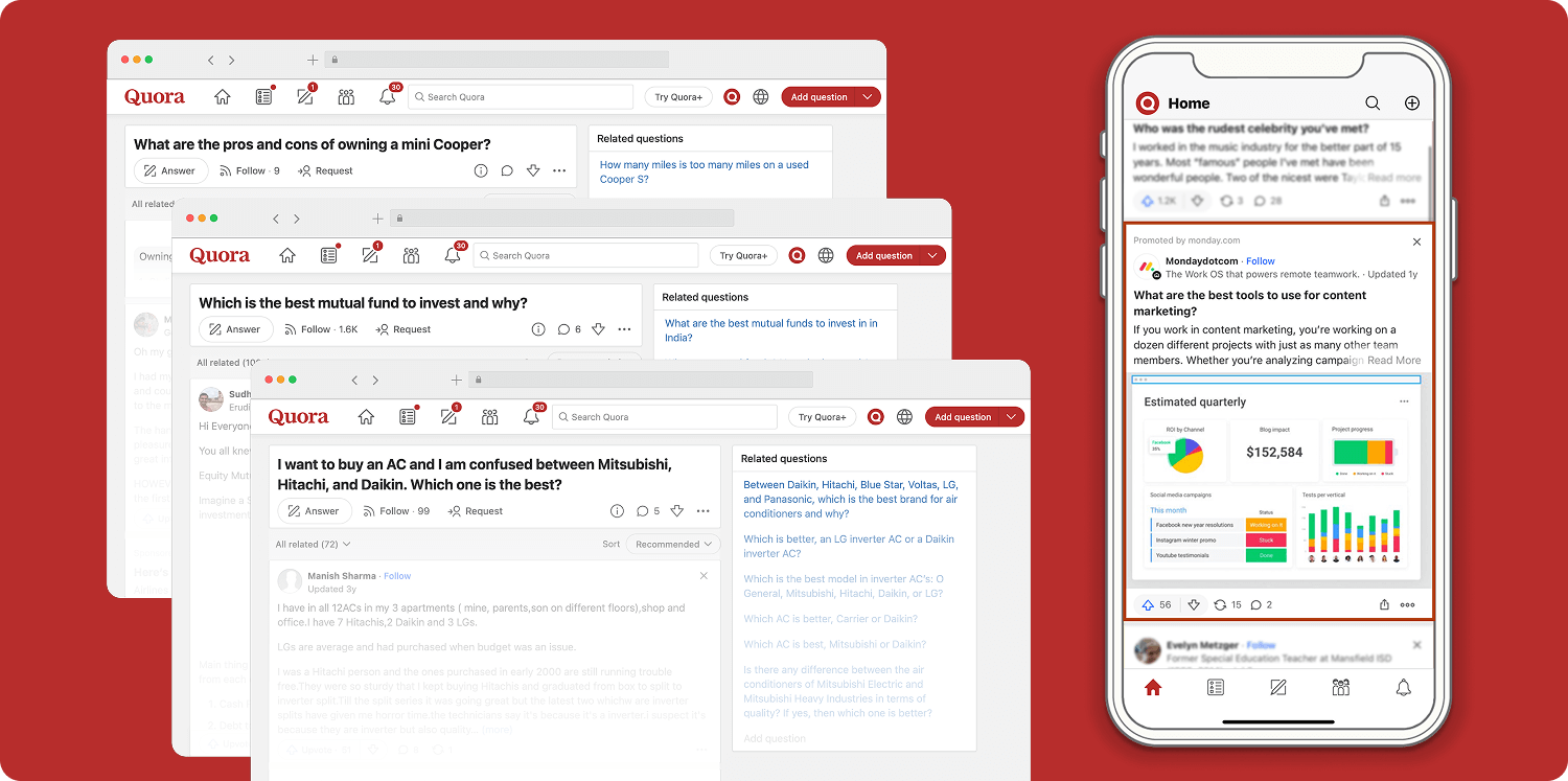 Online Communities and Niche Forums