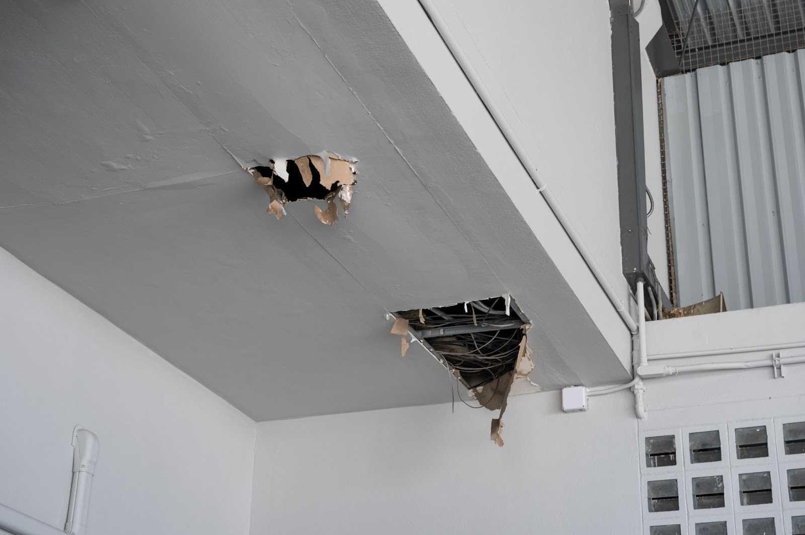 Roof Repair