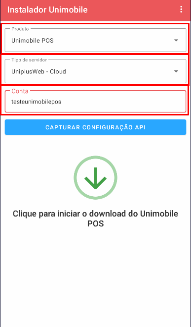 Interface gráfica do usuário, Texto, Aplicativo

O conteúdo gerado por IA pode estar incorreto.