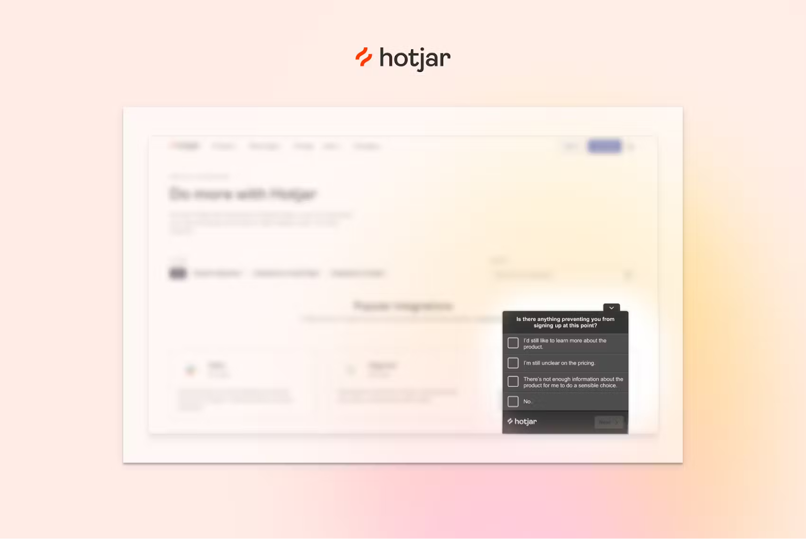 Hotjar