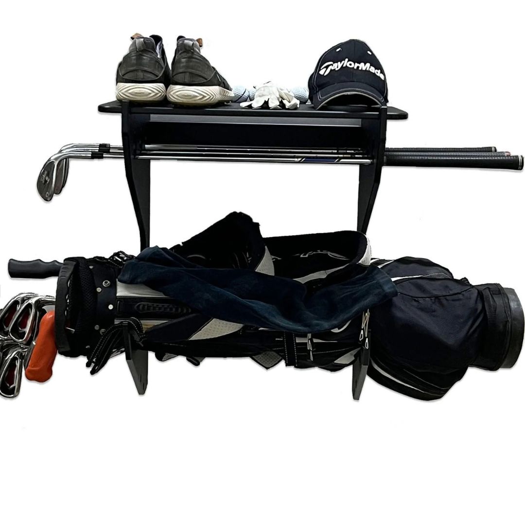 Outdoor gear, storage solutions, bike transport, adventure, modular racks