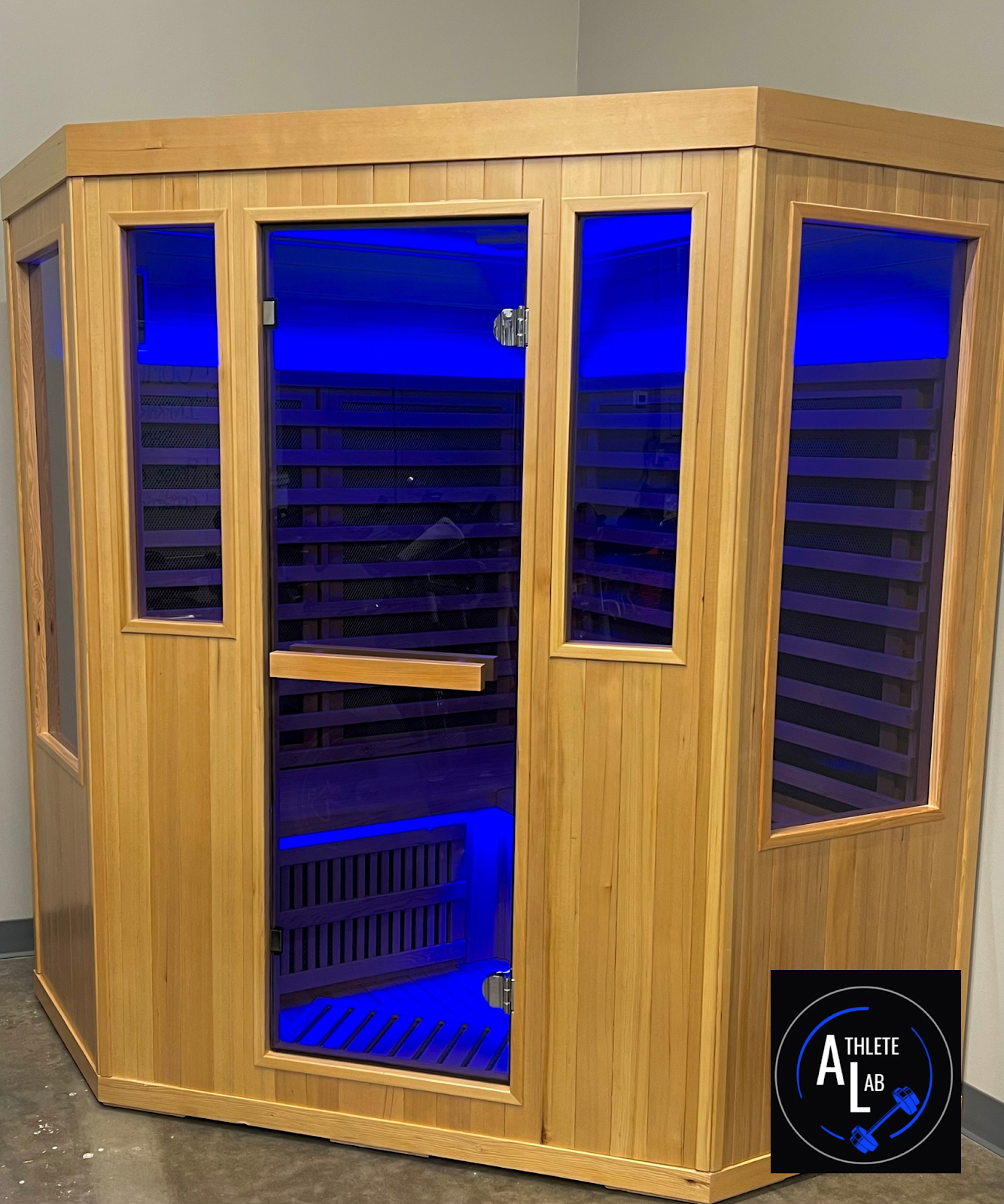 since its inception in 2008, the athlete lab, formerly known as trifitness coaching, has stood as a beacon of personalized fitness and coaching in vadnais heights, minnesota, ad