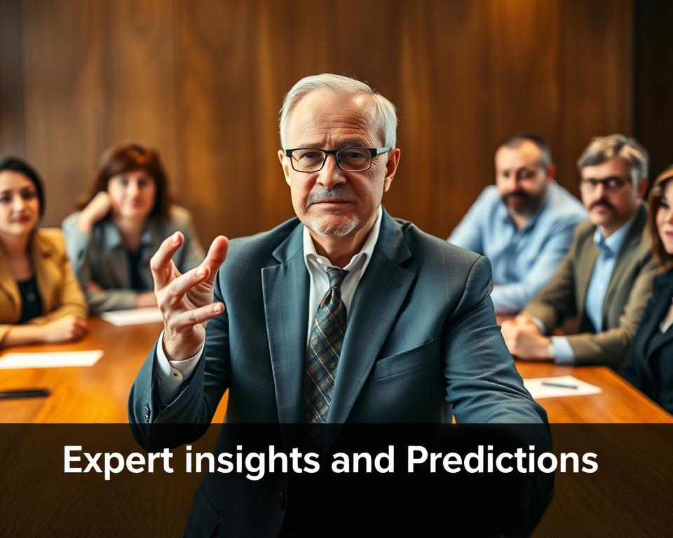 expert insights