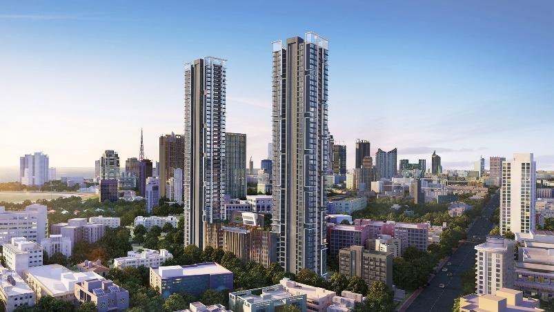 Prestige Jasdan Classic in Mahalaxmi, Mumbai | Price, Floor Plan, Amenities | Index Tap