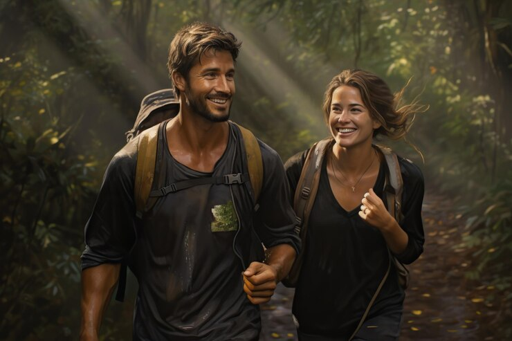 Top Adventure Sports to Try on Your Weekend Getaway