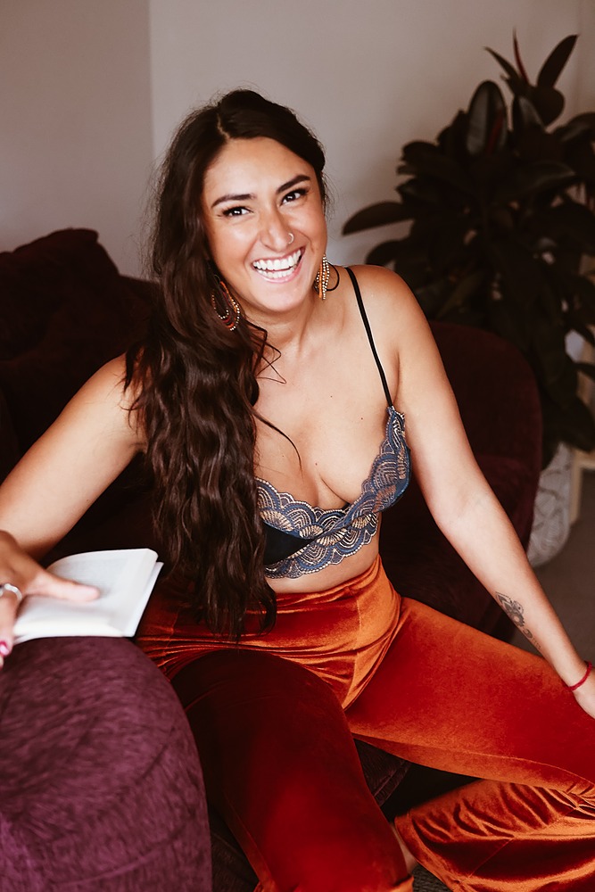 Esther Ogilvie