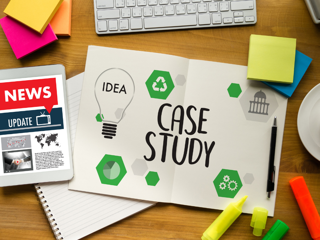 Full-Time Copywriters For Part-Time Prices