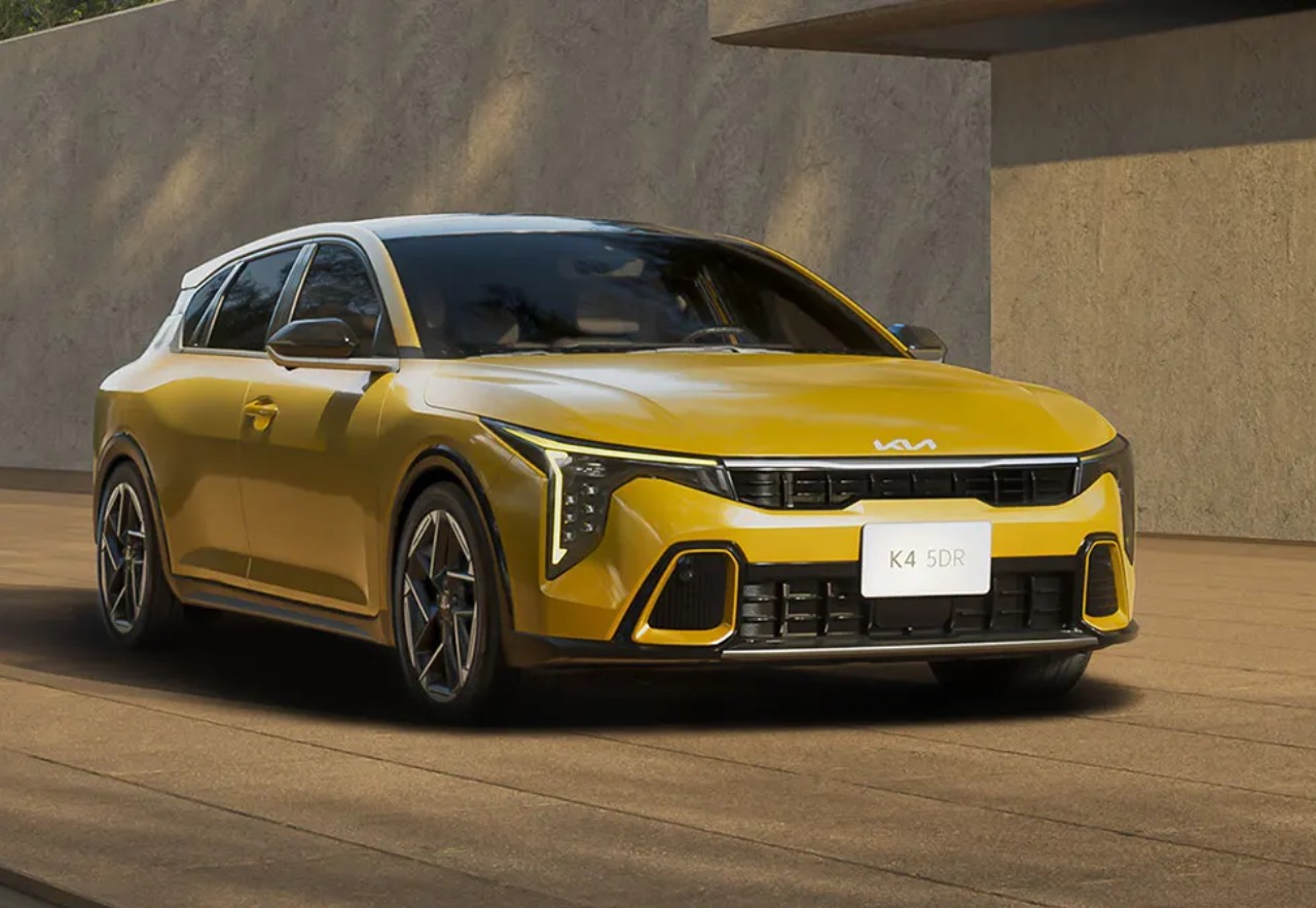 Kia wins three 2025 IIHS TOP SAFETY PICK+ awards, confirming its leadership in safety and advanced vehicle technologies. 