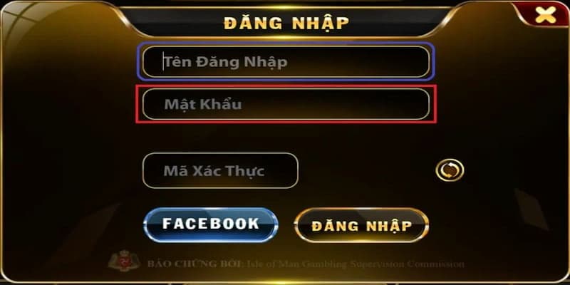 Hướng dẫn cách đăng ký tài khoản nhanh chóng tại cổng game