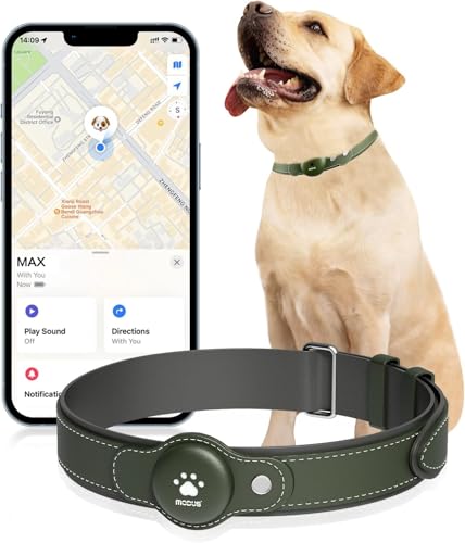 gps-tracker-for-dogs-2-in-1-pet-tracking-smart-collar-ios-no-monthly-fee-real-time-location