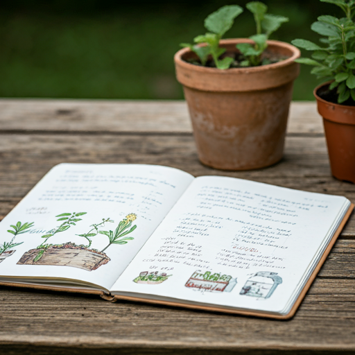 Tips for Getting the Most Out of Your Garden Mentorship