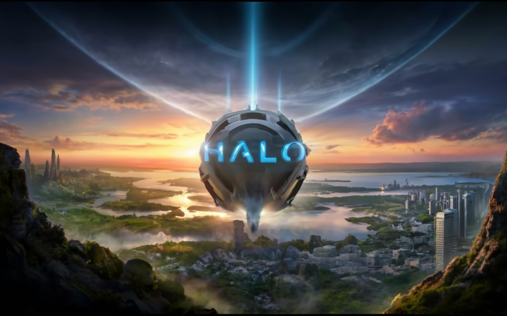 Tidalglow Halo 2024 Answers