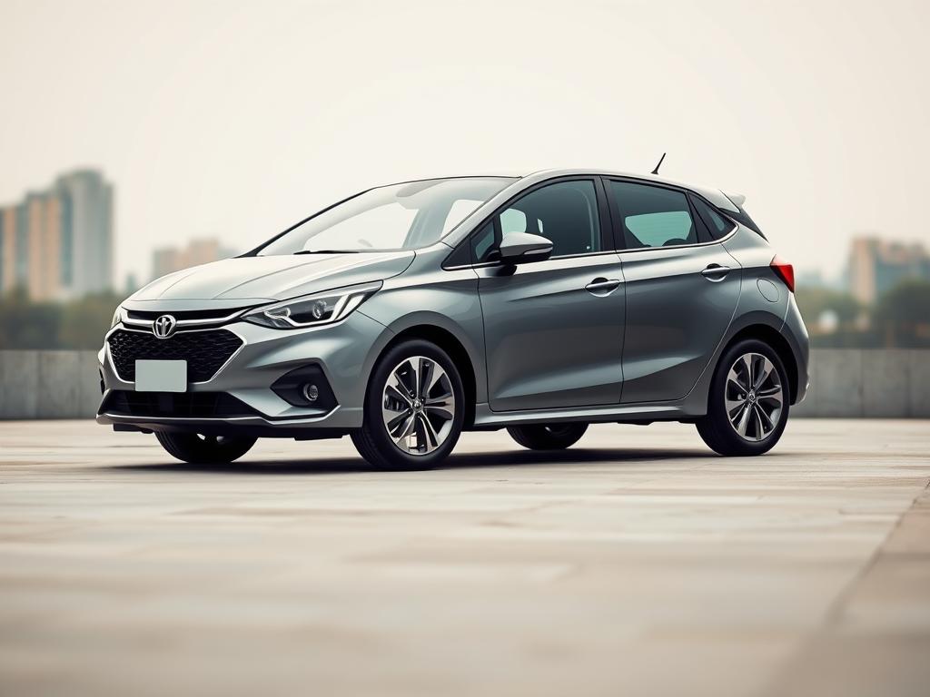 cost-effective new car options