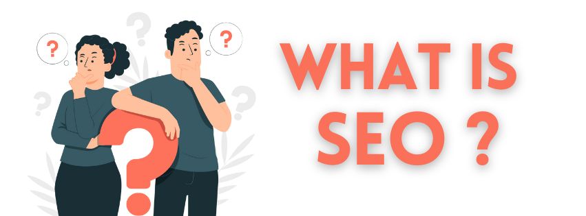what is SEO