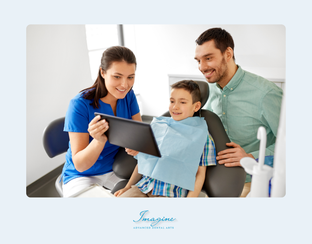 Try Our Virtual Smile Analysis