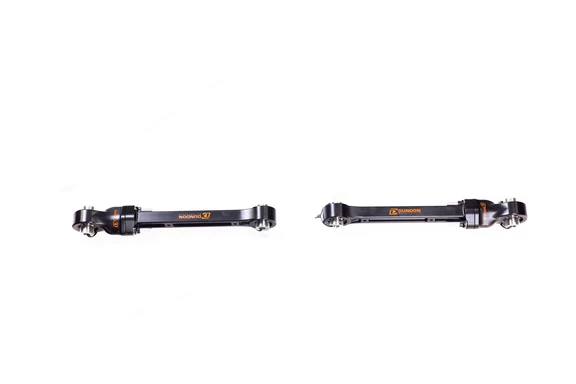 992 GT3/RS Rear Lower Control Arm Pair Complete