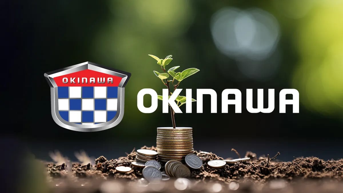 Okinawa raises $7 million from existing investor