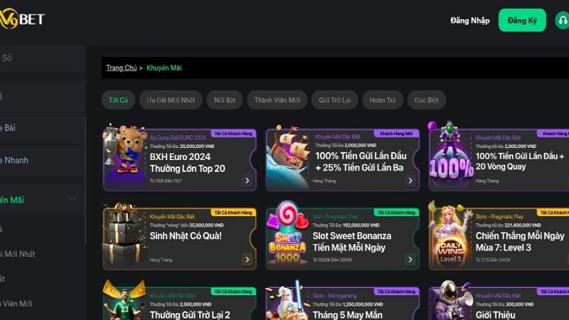 V9bet đăng nhập ngay hôm nay