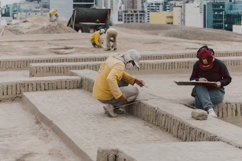 types of construction sand