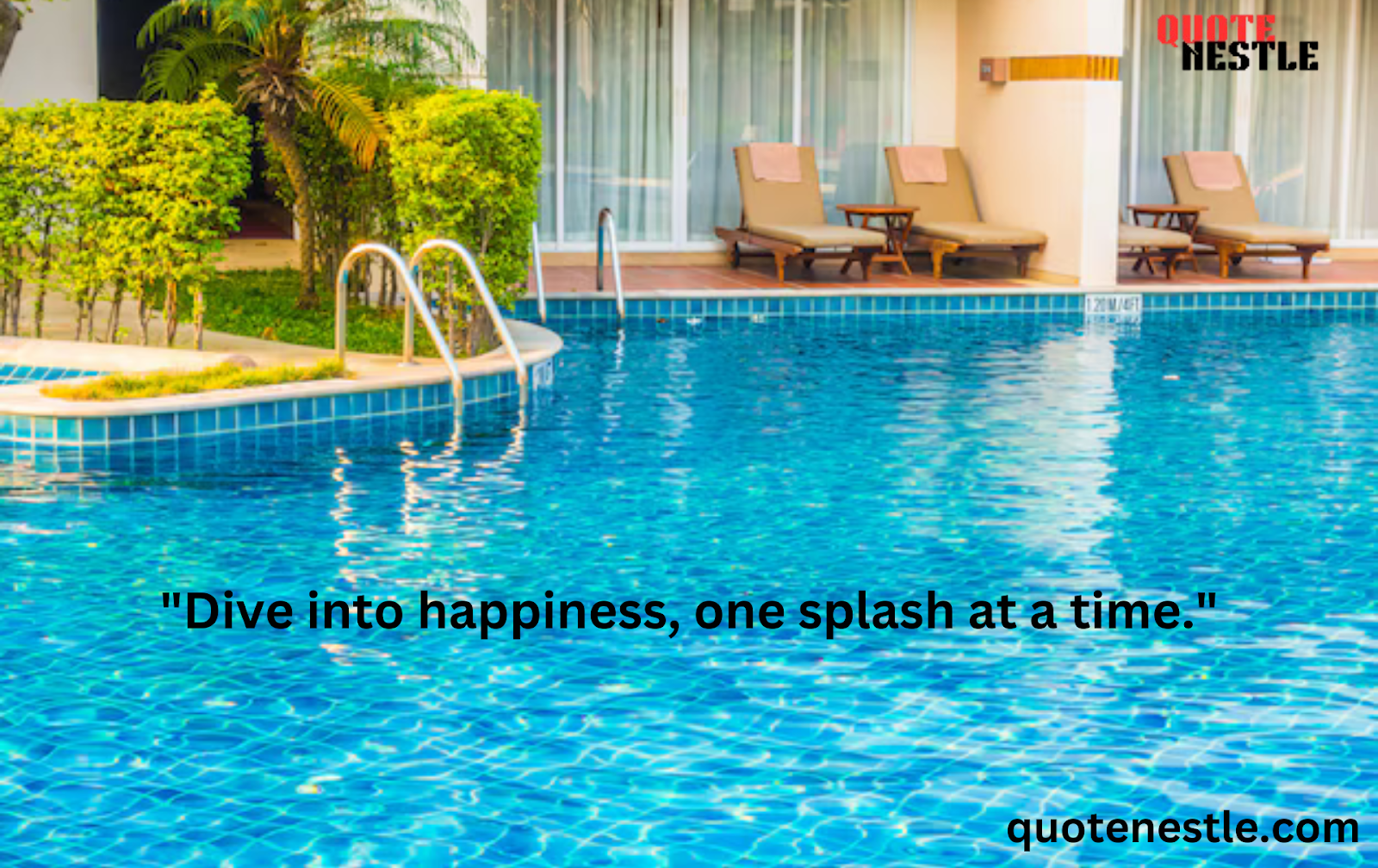 Pool Quotes For  Summer 