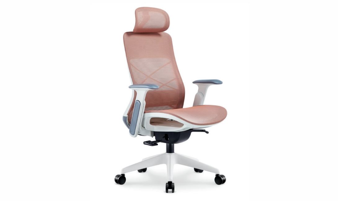 Style Executive Office Chair