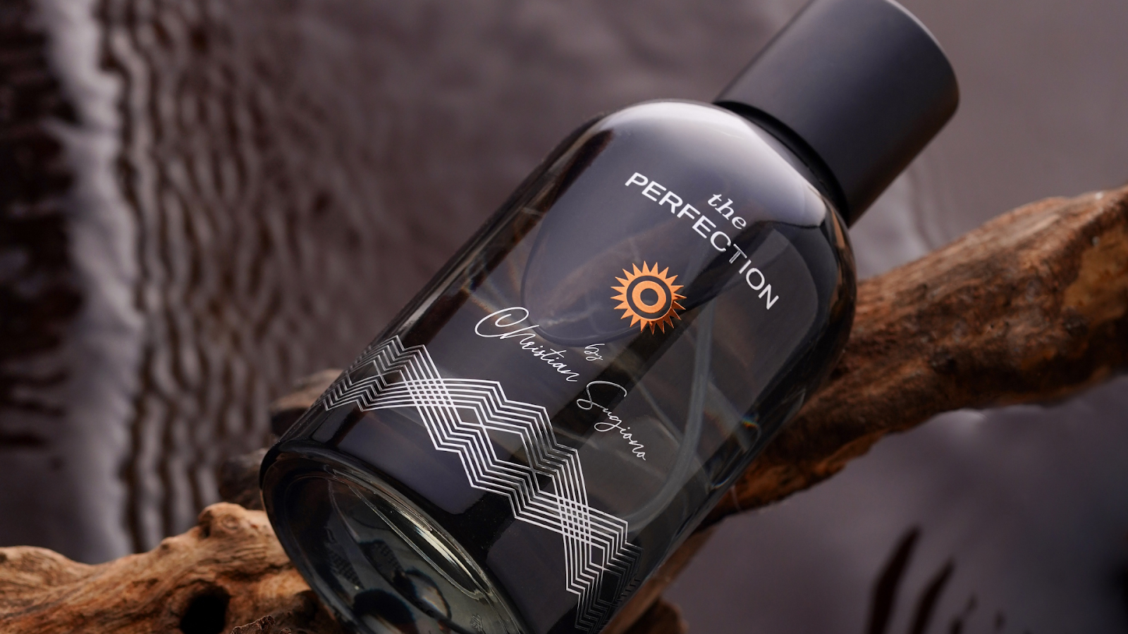 Parfum HMNS varian The Perfection