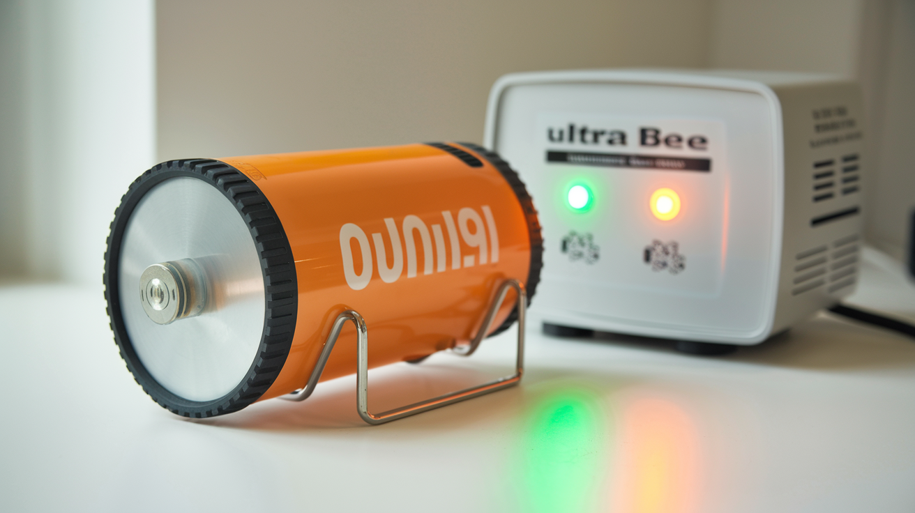 Ultra Bee Battery Charger QLCHG1000W