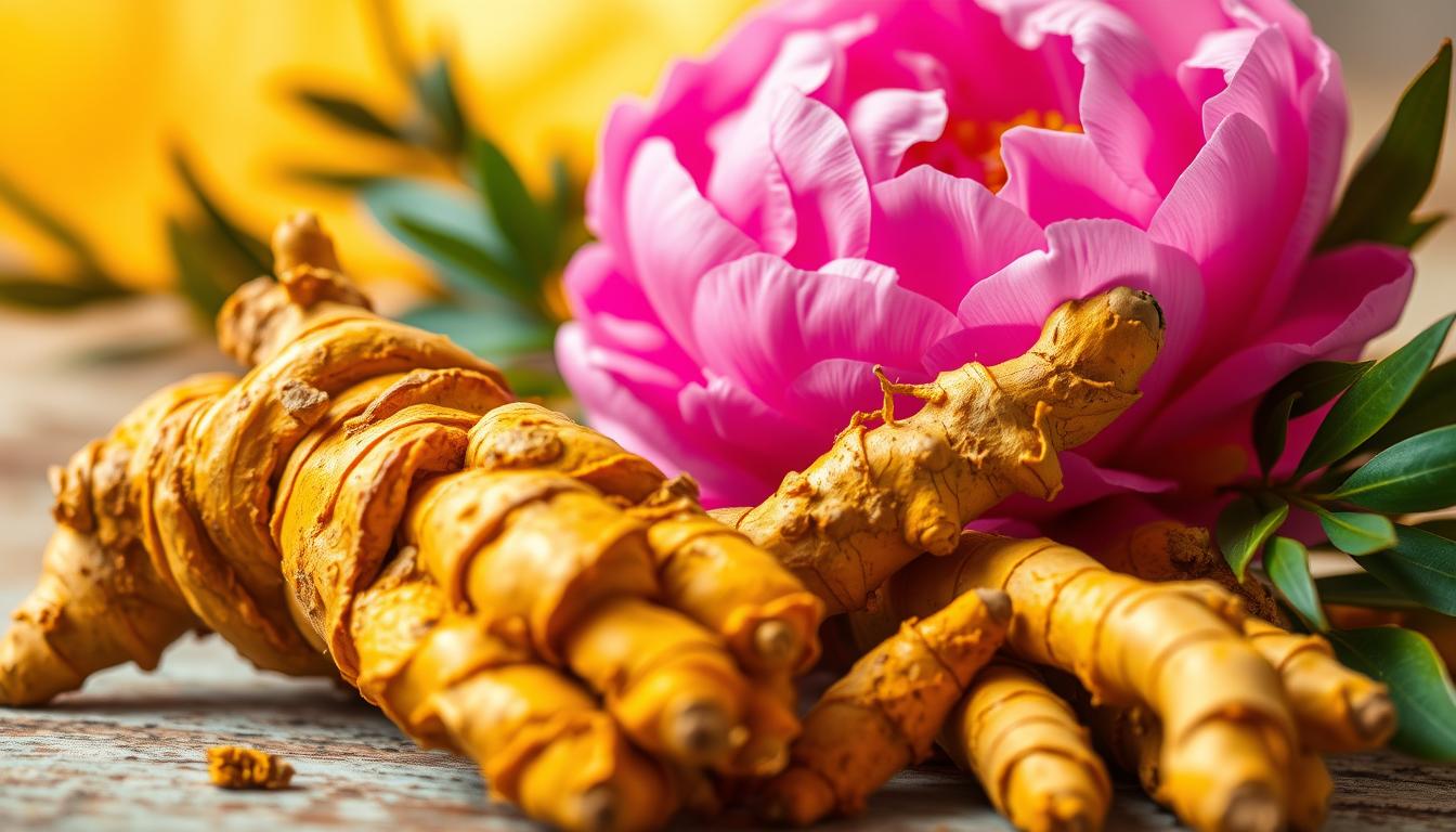 turmeric and hormonal health