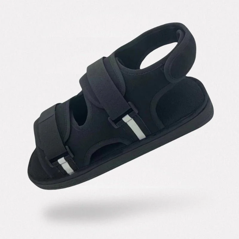 bien se chausser avec un hallux valgus