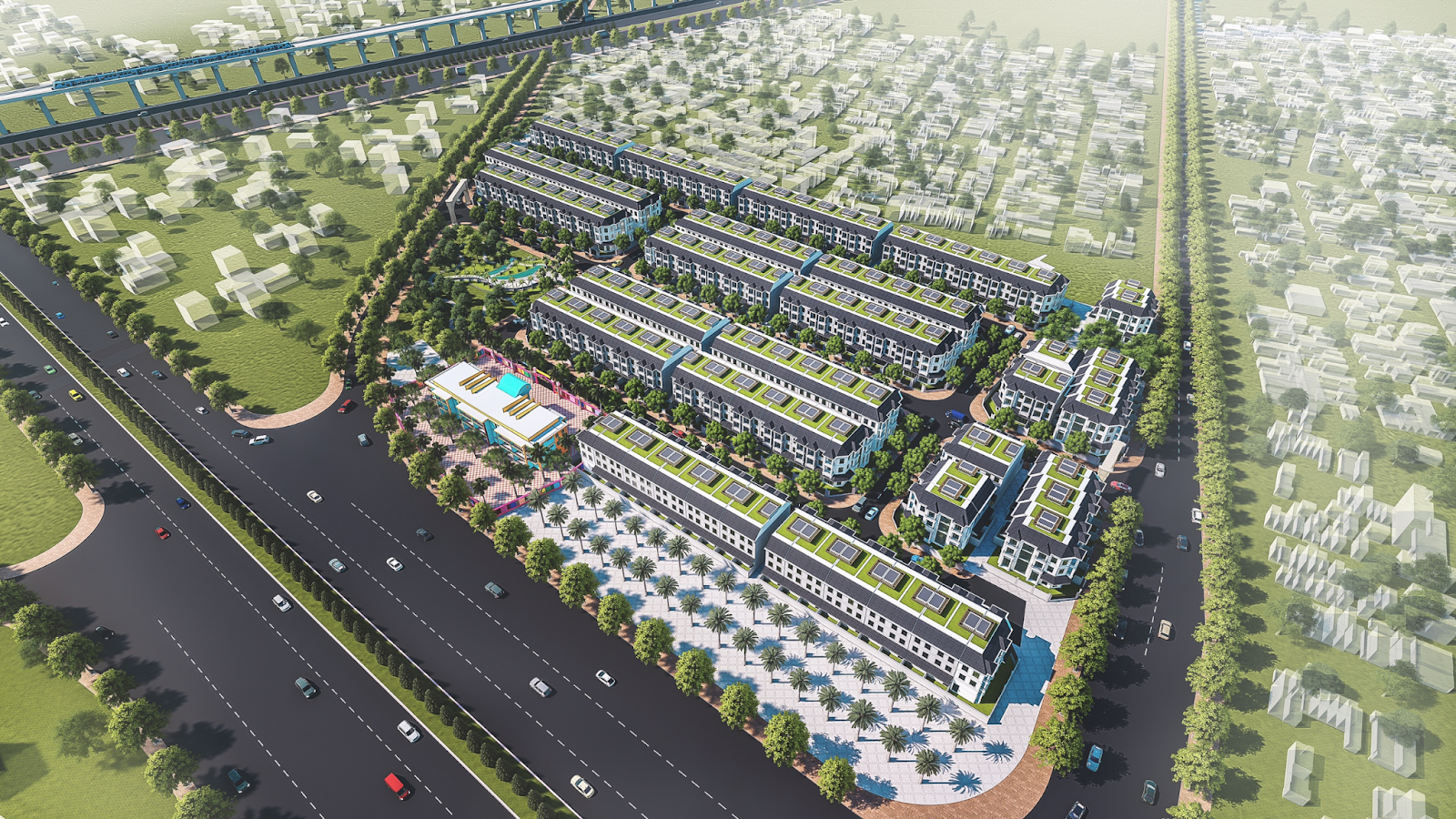Ảnh đại diện dự án 