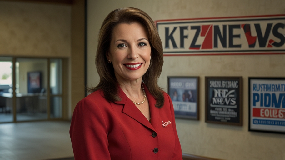 KFIZ News