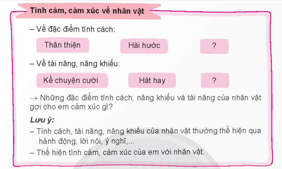 BÀI 6: MỘT KỲ QUAN THẾ GIỚIPHẦN KHỞI ĐỘNGCâu hỏi: Giới thiệu một cảnh vật là niềm tự hào của người dân Việt NamĐáp án chuẩn: Vịnh Hạ Long (Quảng Ninh) được UNESCO nhiều lần công nhận là Di sản thiên nhiên của Thế giới với hàng nghìn hòn đảo được làm nên bởi tạo hoá kỳ vĩ và sống động. Vịnh Hạ Long có phong cảnh tuyệt đẹp nên nơi đây là một điểm du lịch rất hấp dẫn với du khách trong nước và quốc tế.Vịnh Hạ Long là một di sản độc đáo bởi địa danh này chứa đựng những dấu tích quan trọng trong quá trình hình thành và phát triển lịch sử trái đất, là cái nôi cư trú của người Việt cổ, đồng thời là tác phẩm nghệ thuật tạo hình vĩ đại của thiên nhiên với sự hiện diện của hàng nghìn đảo đá muôn hình vạn trạng, với nhiều hang động kỳ thú quần tụ thành một thế giới vừa sinh động vừa huyền bí. PHẦN KHÁM PHÁ VÀ LUYỆN TẬP PHẦN ĐỌCBài đọc: Một kì quan thế giớiCâu 1: Những con số dưới đây nói lên điều gì về hang Sơn Đoòng:Rộng 150 mét               Cao hơn 200 mét                 Dài gần 9 ki-lô-métĐáp án chuẩn: Cho thấy hang Sơn Đoòng là một hang động rất rộng lớn.Câu 2: Trong hang Sơn Đoòng ẩn chứa những điều gì thú vị?Đáp án chuẩn: Ẩn chứa hệ sinh thái độc đáo, sông ngầm, cột nhũ lớn, giếng trời.Câu 3: Hai  giếng trời