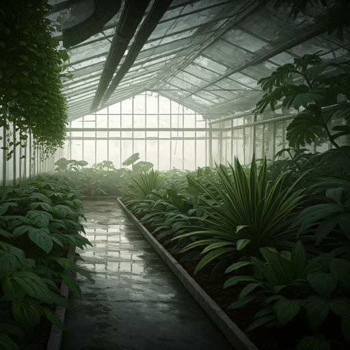 10 Effective Ways to Improve Ventilation for Greenhouses