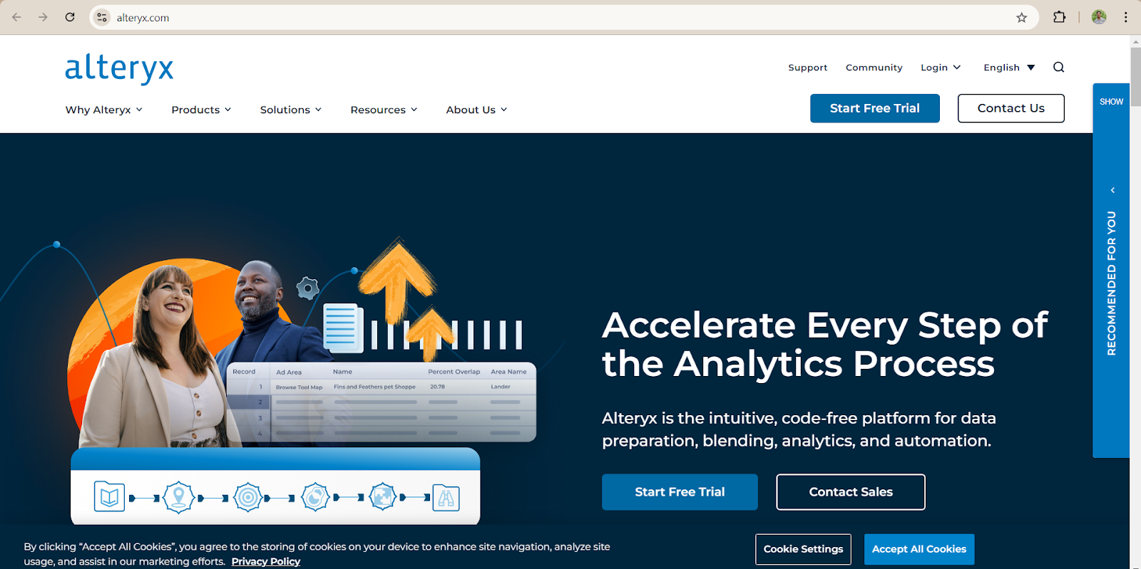 Alteryx