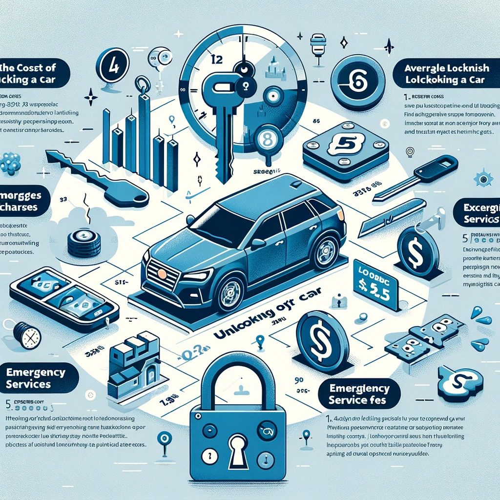 How Much Do Locksmiths Cost? Unlock Savings Now!