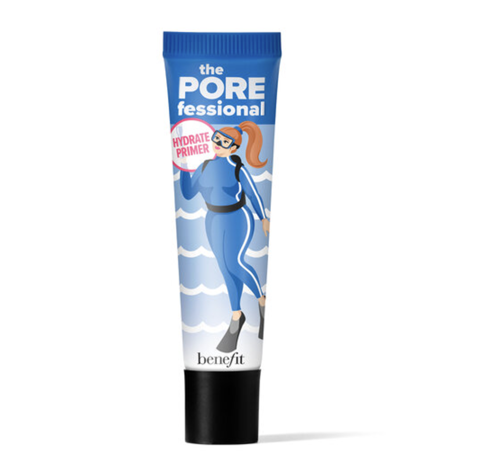 Benefit Cosmetics The POREfessional: Hydrate Primer