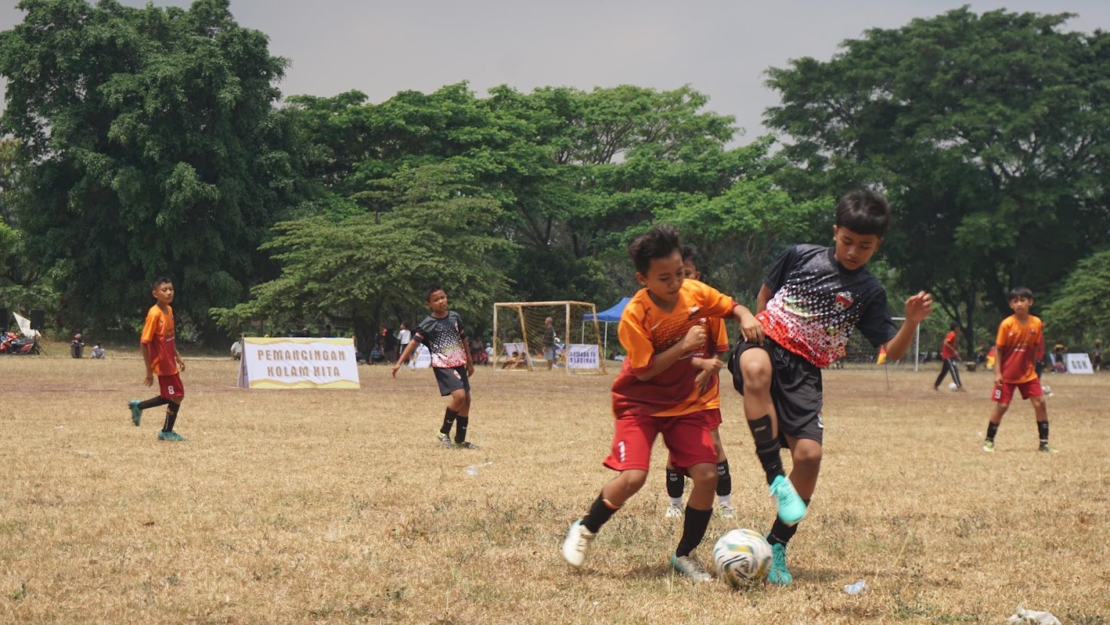 Rekomendasi SSB untuk Anak di Malang