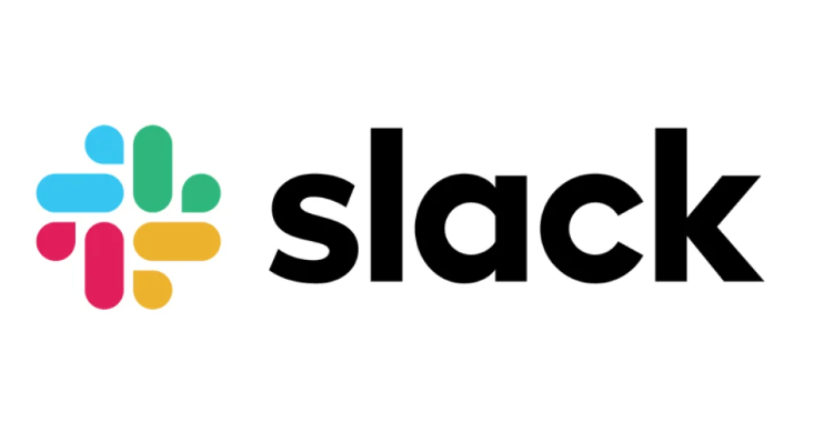 slack logo