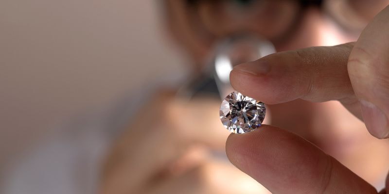 Myths About Lab-Grown Diamonds