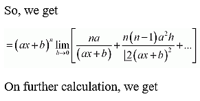 NCERT Solutions Mathematics Class 11 Chapter 13 - 210