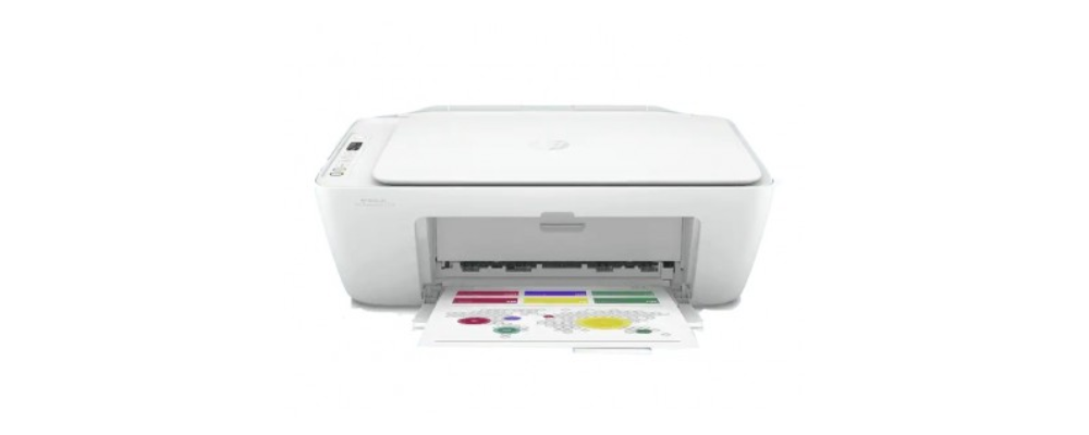 4. HP DeskJet Advantage 2775 All-in-One Printer