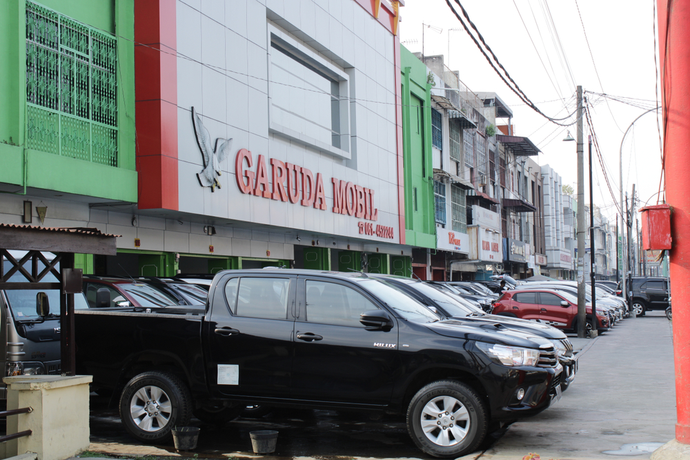Hal yang Wajib Diperhatikan Saat Tips Membeli Mobil Baru atau Bekas