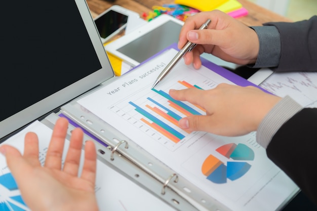 Key Strategies for Dominating Your Business Market