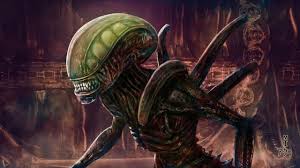 Alien: - Covenant - (2017) - A - Cinematic - Evolution - of - Terror - and - Sci-Fi