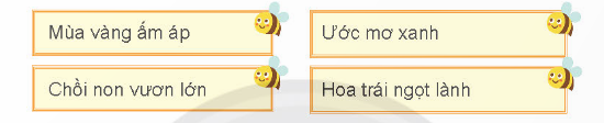 A group of bees with yellow frames

Description automatically generated with medium confidence