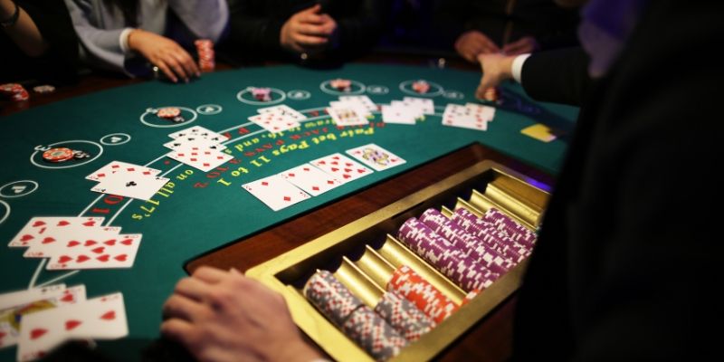 Casino chơi an toàn và những siêu phẩm phổ biến