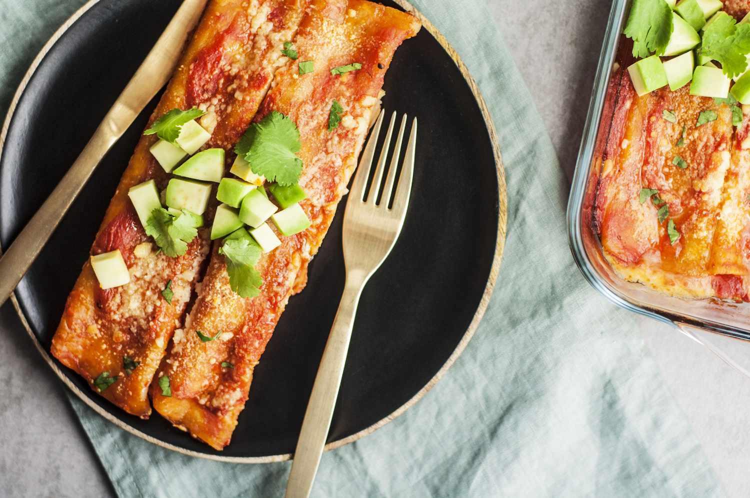 26 Easy and Quick Weeknight Dinners in Under 30 Minutes