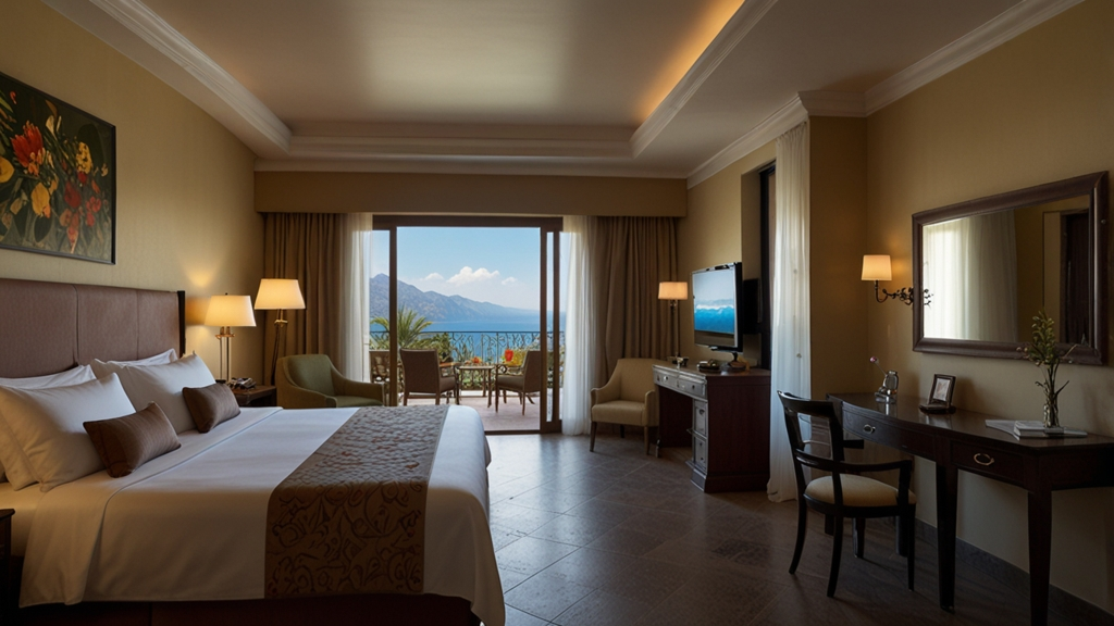 hotel caparena taormina