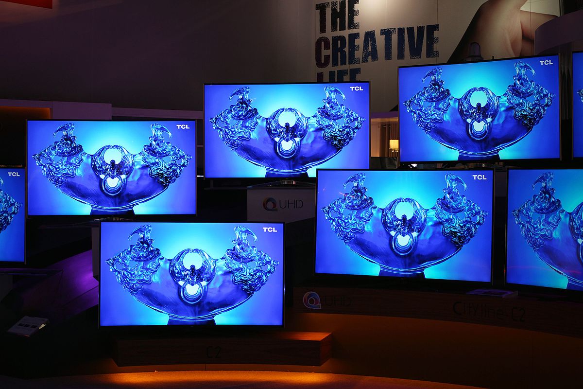 Finding the Right GE Universal Remote Code for Your TCL TV 3