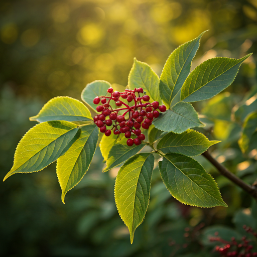 Grow European Elder Herbs: Your Complete Guide to Success